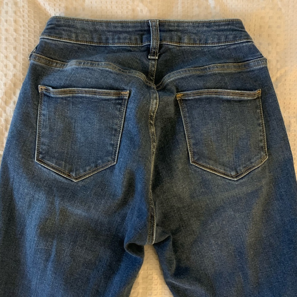 Universal Thread from Target denim - Picture 6 of 6